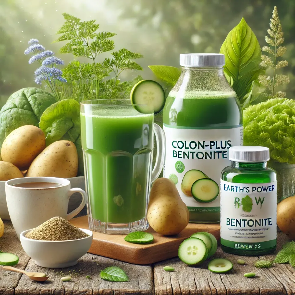 Descubre cómo desintoxicar tu cuerpo de toxinas de manera natural. Aprende sobre los mejores métodos y productos recomendados por la Dra. Maribel Santa Cruz para mantener tu salud en equilibrio.